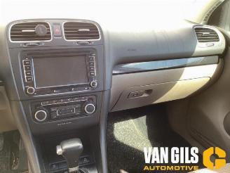 Volkswagen Golf Golf VI (5K1), Hatchback, 2008 / 2013 1.6 TDI 16V picture 19