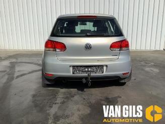 Volkswagen Golf Golf VI (5K1), Hatchback, 2008 / 2013 1.6 TDI 16V picture 4