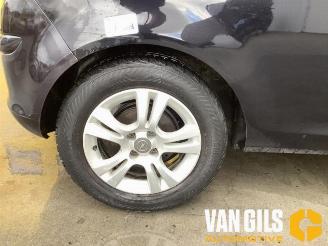 Opel Corsa Corsa D, Hatchback, 2006 / 2014 1.3 CDTi 16V ecoFLEX picture 11