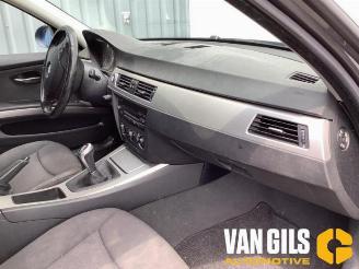 BMW 3-serie 3 serie Touring (E91), Combi, 2004 / 2012 318i 16V picture 21