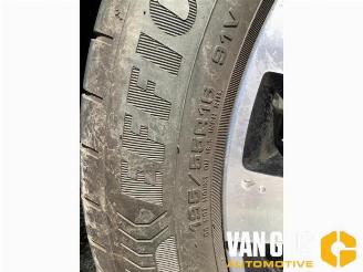 Volkswagen Polo Polo VI (AW1), Hatchback 5-drs, 2017 1.0 TSI 12V picture 9