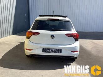 Volkswagen Polo Polo VI (AW1), Hatchback 5-drs, 2017 1.0 TSI 12V picture 4