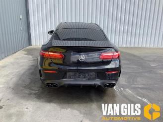 Mercedes E-klasse E (C238), Coupe, 2016 E-200 2.0 Turbo 16V picture 2