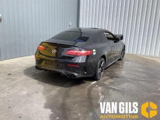 Mercedes E-klasse E (C238), Coupe, 2016 E-200 2.0 Turbo 16V picture 4