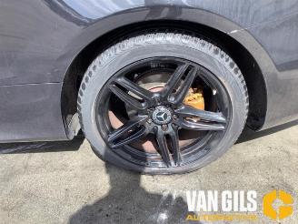 Mercedes E-klasse E (C238), Coupe, 2016 E-200 2.0 Turbo 16V picture 11