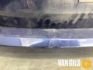 Seat Ibiza Ibiza ST (6J8), Combi, 2010 / 2016 1.4 16V picture 14