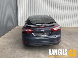 Ford Mondeo Mondeo IV, Sedan, 2007 / 2015 1.6 TDCi 16V 2013/1