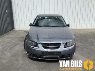 Sloopauto Saab 9-5 9-5 (YS3E), Sedan, 1997 / 2009 2.0t 16V 2008/4