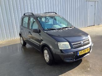 Fiat Panda 2004/3
