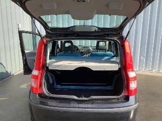 Fiat Panda  picture 9