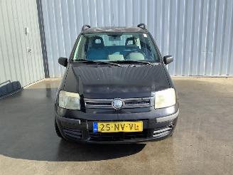 Fiat Panda  picture 2