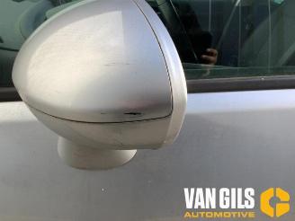 Opel Meriva Meriva, MPV, 2010 / 2017 1.4 Turbo 16V ecoFLEX picture 17