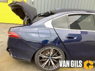 BMW 5-serie 5 serie (G60), Sedan, 2023 530e 2.0 TwinPower Turbo 16V picture 15