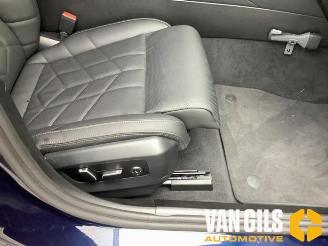 BMW 5-serie 5 serie (G60), Sedan, 2023 530e 2.0 TwinPower Turbo 16V picture 34