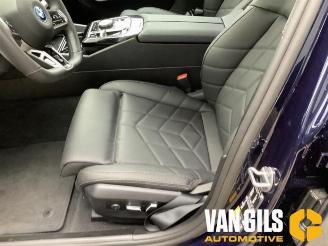 BMW 5-serie 5 serie (G60), Sedan, 2023 530e 2.0 TwinPower Turbo 16V picture 33