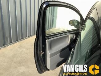 Toyota Aygo Aygo (B10), Hatchback, 2005 / 2014 1.0 12V VVT-i picture 12