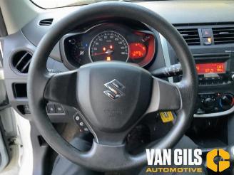 Suzuki Celerio Celerio (LF), Hatchback 5-drs, 2014 1.0 12V Dualjet picture 11