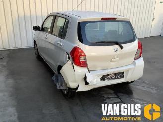 Suzuki Celerio Celerio (LF), Hatchback 5-drs, 2014 1.0 12V Dualjet picture 5
