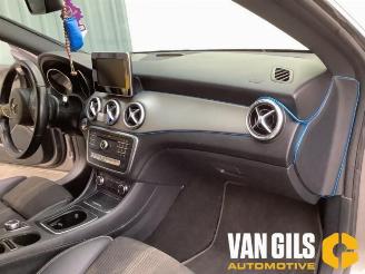 Mercedes Cla-klasse CLA Shooting Brake (117.9), Combi, 2015 / 2019 2.2 CLA-200 CDI, 200 d 16V picture 19