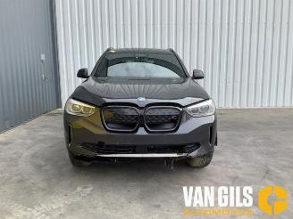 BMW iX3 iX3, SUV, 2020 80 kWh picture 5