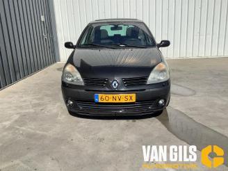 rozbiórka samochody osobowe Renault Clio Clio II (BB/CB), Hatchback, 1998 / 2016 1.6 16V 2004/3