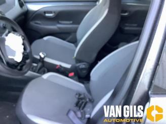 Toyota Aygo Aygo (B40), Hatchback, 2014 1.0 12V VVT-i picture 20