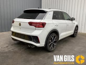 Volkswagen T-Roc T-Roc I, SUV, 2017 2.0 R TSI 16V 4Motion picture 6