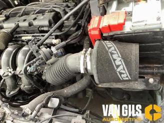 Ford Fiesta Fiesta 6 (JA8), Hatchback, 2008 / 2018 1.4 16V picture 11