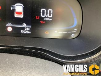 Hyundai I-10 i10, Hatchback, 2019 1.0 12V picture 12