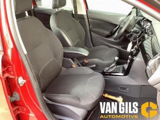 Citroën C3 C3 (SC), Hatchback 5-drs, 2009 / 2016 1.0 Vti 68 12V picture 24