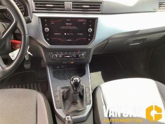 Seat Arona Arona (KJX), SUV, 2017 1.0 TSI 12V picture 26