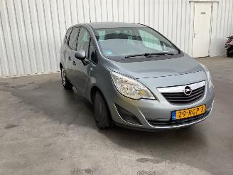 Opel Meriva 1.4 Turbo - APK verloopdatum: 29-01-2026 2011/5
