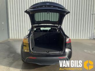 Tesla Model Y Model Y (5YJY), SUV, 2019 RWD picture 10