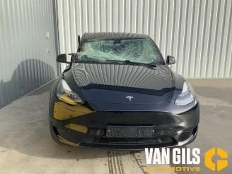 Tesla Model Y Model Y (5YJY), SUV, 2019 RWD picture 13