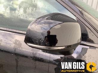 Volvo XC40 XC40 (XZ), SUV, 2017 Recharge 70 kWh picture 6