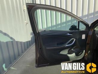 Opel Astra Astra K, Hatchback 5-drs, 2015 / 2022 1.4 Turbo 16V picture 14