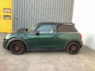 Avarii autoturisme Mini Cooper S 2.0 16V Cooper S 2014/8