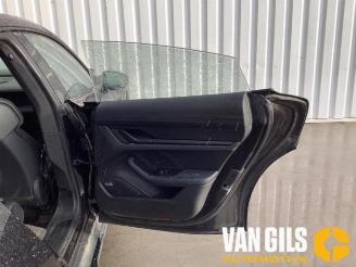 Porsche Taycan Taycan (Y1A), Sedan, 2019 GTS 105 kWh picture 10