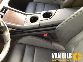 Porsche Taycan Taycan (Y1A), Sedan, 2019 GTS 105 kWh picture 20