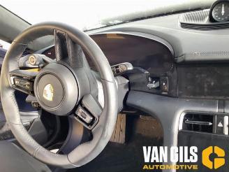 Porsche Taycan Taycan (Y1A), Sedan, 2019 GTS 105 kWh picture 17