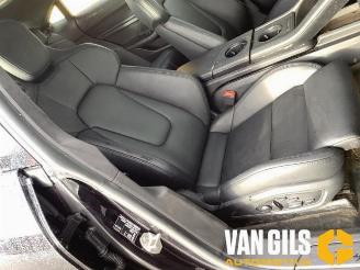 Porsche Taycan Taycan (Y1A), Sedan, 2019 GTS 105 kWh picture 12