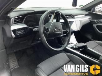 Audi E-tron e-tron Sportback (GEA), SUV, 2019 / 2023 55 picture 14