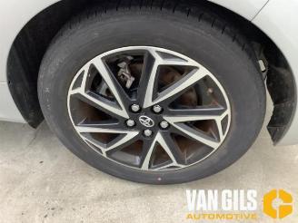 Toyota Yaris Yaris IV (P21/PA1/PH1), Hatchback, 2020 1.5 12V Hybrid 115 picture 19