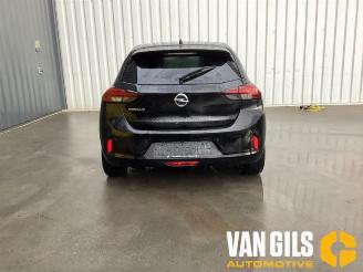 Opel Corsa Corsa F (UB/UH/UP), Hatchback 5-drs, 2019 Electric, Corsa-e 50kWh picture 8