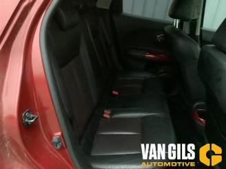 Nissan Juke Juke (F15), SUV, 2010 / 2019 1.6 DIG-T 16V 4x4 picture 11