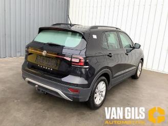 Volkswagen T-Cross T-Cross, SUV, 2018 1.0 TSI 95 12V picture 9