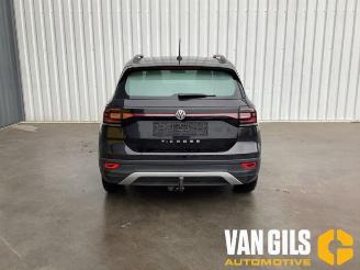 Volkswagen T-Cross T-Cross, SUV, 2018 1.0 TSI 95 12V picture 8