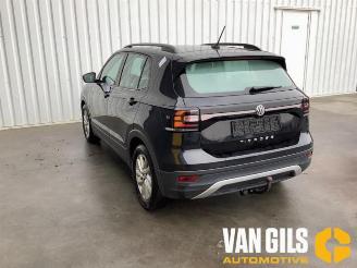 Volkswagen T-Cross T-Cross, SUV, 2018 1.0 TSI 95 12V picture 10
