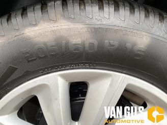 Volkswagen T-Cross T-Cross, SUV, 2018 1.0 TSI 95 12V picture 6