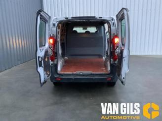 Citroën Jumpy Jumpy (G9), Van, 2007 / 2016 1.6 HDI 16V picture 13